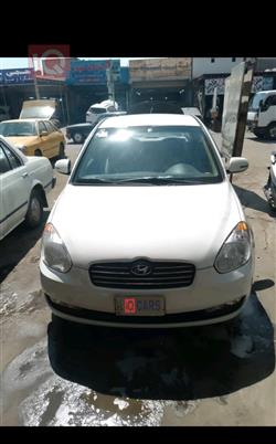 هيونداي أكسنت